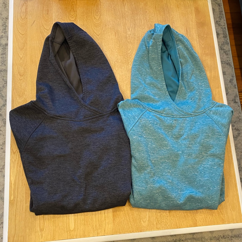 Champion Hoodie Bundle!